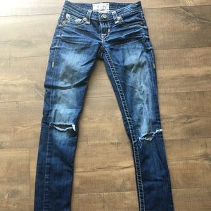 Big Star Jenae Jeans